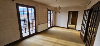  Maison 7 pièces  Jassans-riottier