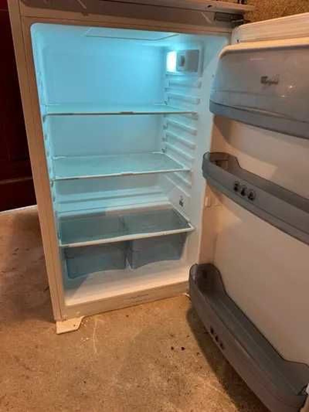 R&eacute;frig&eacute;rateur encastrable Electroménager
