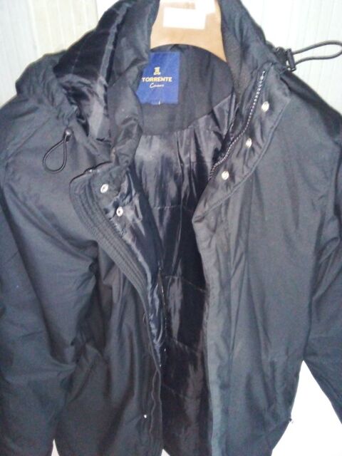 veste bouffante 30 Saint-Denis (97)