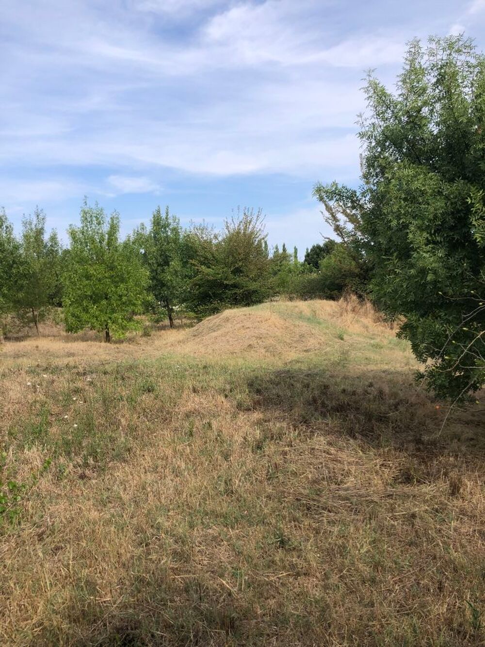 Vente Terrain TERRAIN CONSTRUCTIBLE (Gard 30) Ners
