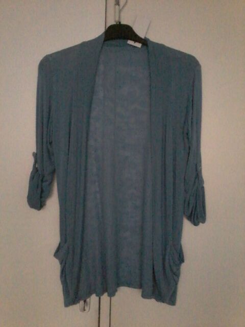 Gilet    neuf �tiquettes 12 Tourcoing (59)