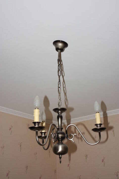 Lustres et appliques 20 Foulayronnes (47)