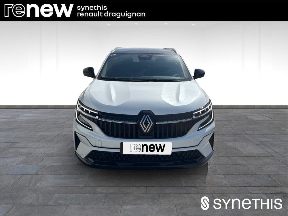 Espace E-Tech full hybrid 200 GSR2 Techno 2025 occasion 83300 Draguignan