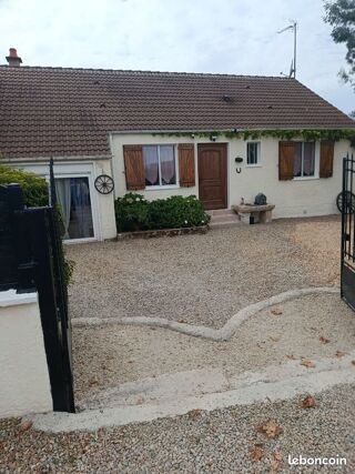  Maison à vendre 5 pièces 100 m²