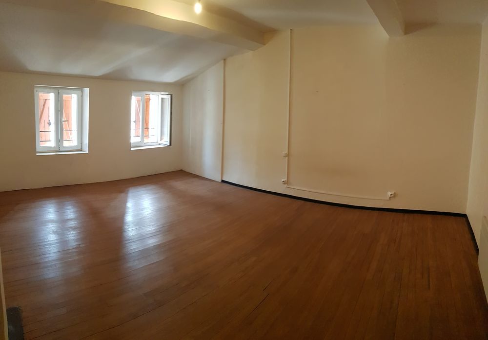 Maison 4 pièces 85 m² · à Limoux · 85 m² · 89 000 €
