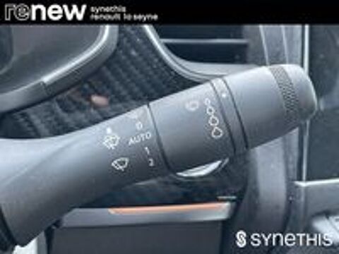 Arkana E-Tech hybride 145 - 22 Engineered 2023 occasion 83500 La Seyne-sur-Mer