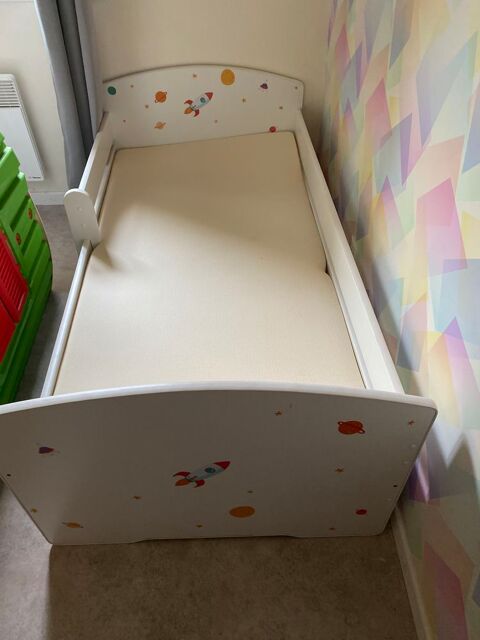 Lit enfant 100 Beaurepaire (38)