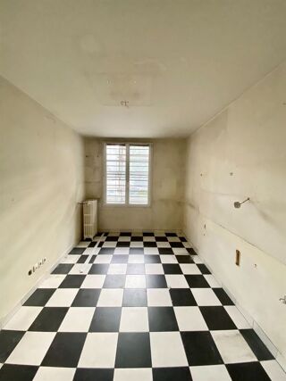  Appartement � vendre 4 pi�ces 82 m�