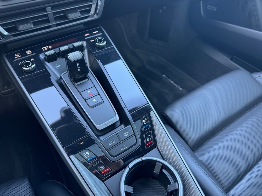 911 Carrera S Coup&eacute; 3.0i 450 PDK 2020 occasion 34000 Montpellier