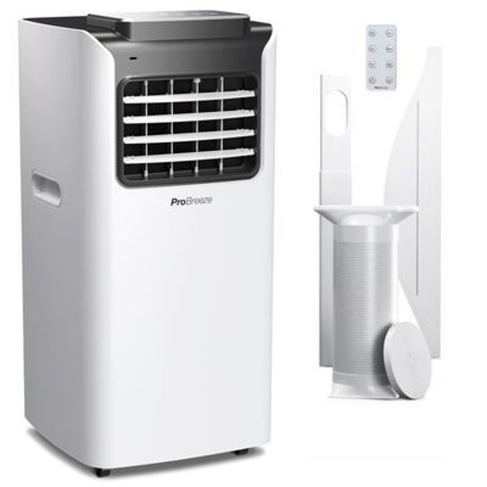 climatiseur ProBreeze tout neuf Electroménager