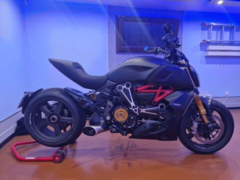 Moto DUCATI 2020 occasion Ham-sous-Varsberg 57880