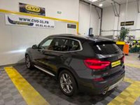 X3 xDrive20d 190ch xLine A 2018 occasion 31100 Toulouse