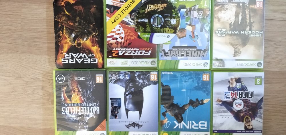 Console Consoles et jeux vidéos