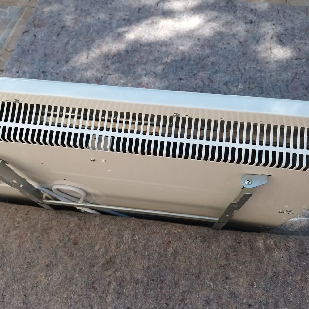 convecteur 2000w Electroménager