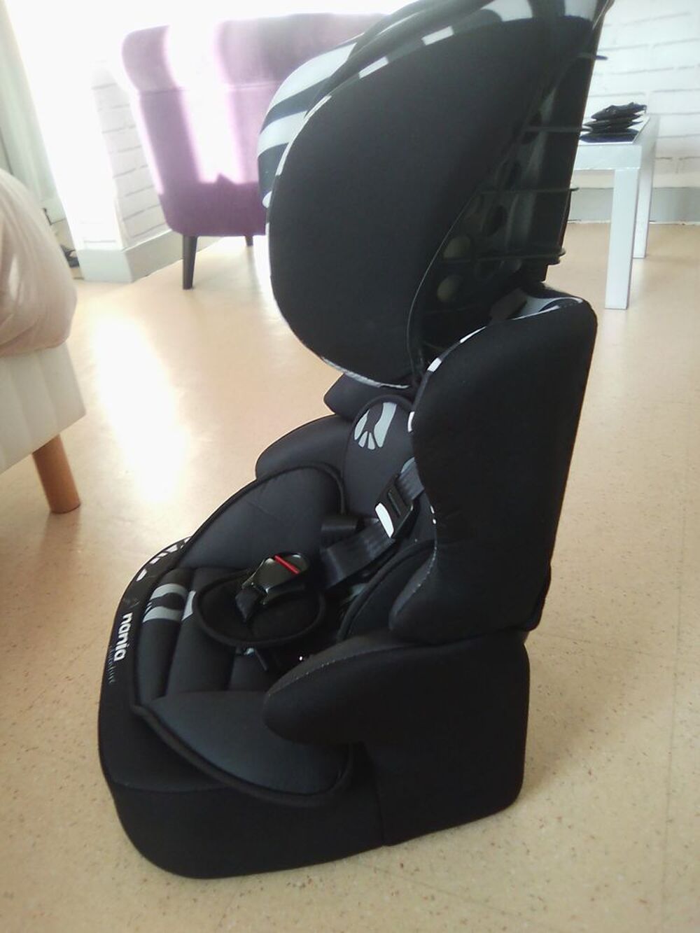  siege auto pour enfant 15/36kg Mobilier enfants