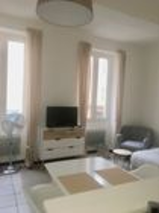  Appartement  louer 1 pice 25 m