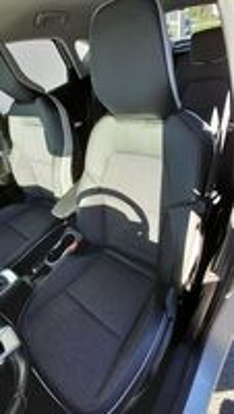 Captur Blue dCi 115 Intens 2020 occasion 41500 Mer