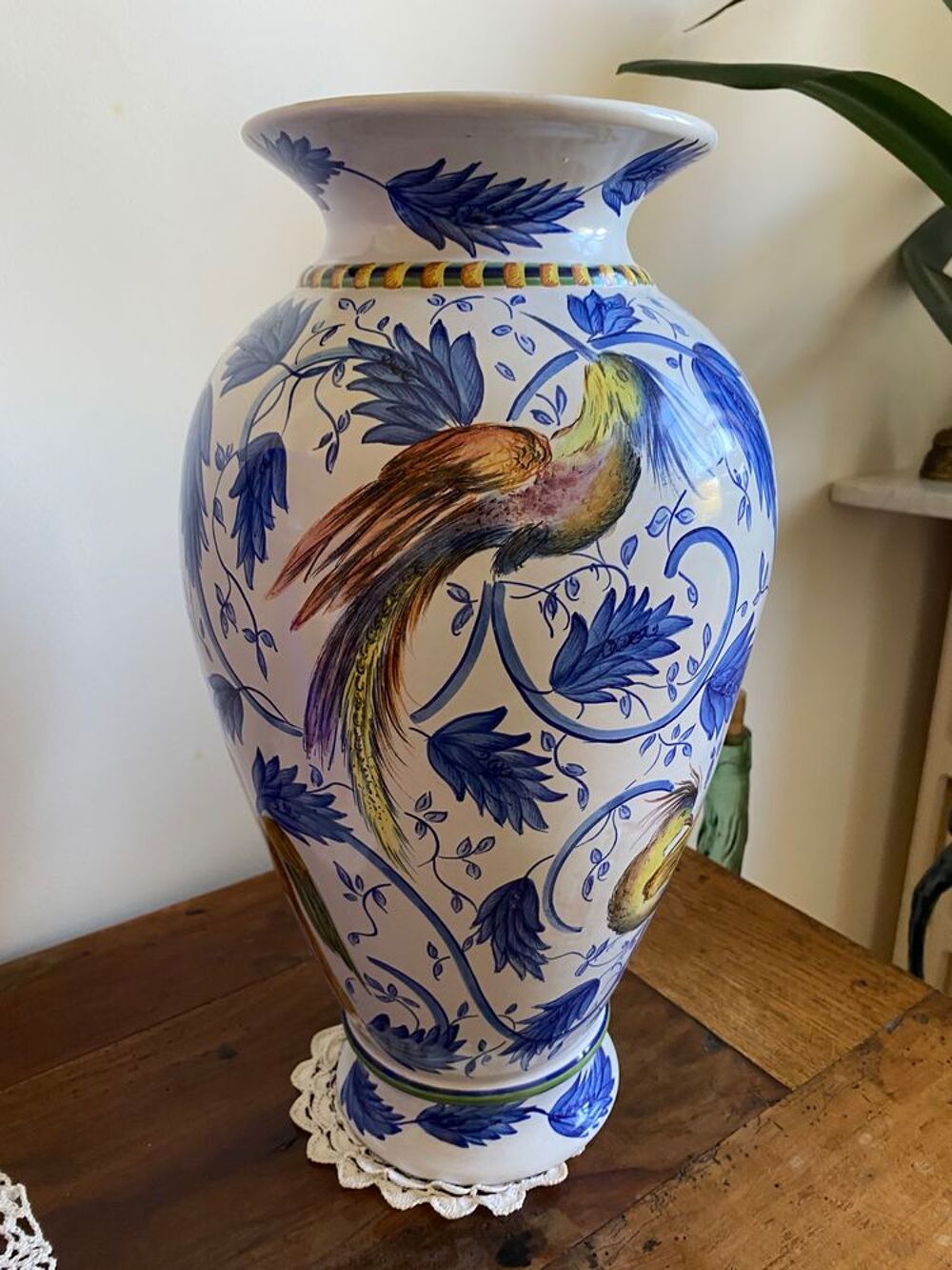 Haute d&eacute;coration Décoration