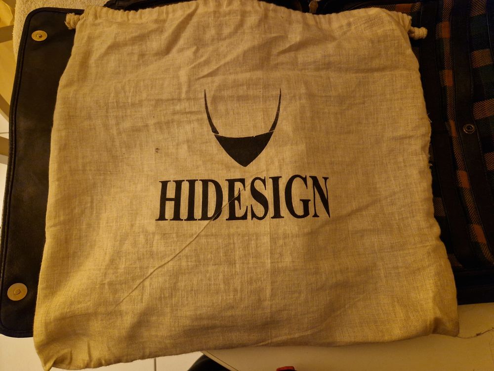 Sac Hidesign Maroquinerie