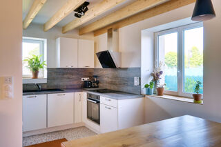  Maison à vendre 5 pièces 164 m²