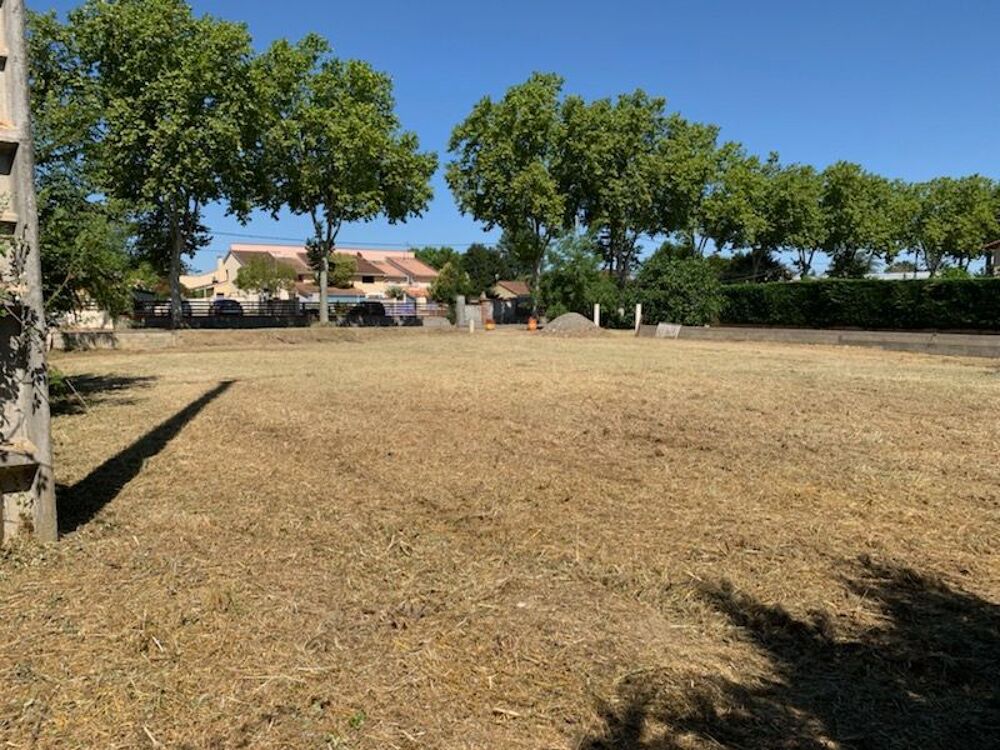 Vente Terrain CAZERES . Terrain . En à Terme Libre d'occupation . Cazères