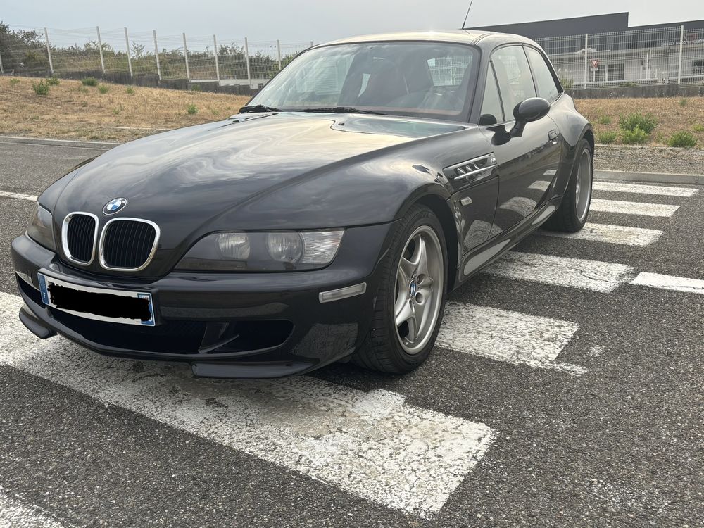 Z3 M 1999 occasion 11000 Carcassonne