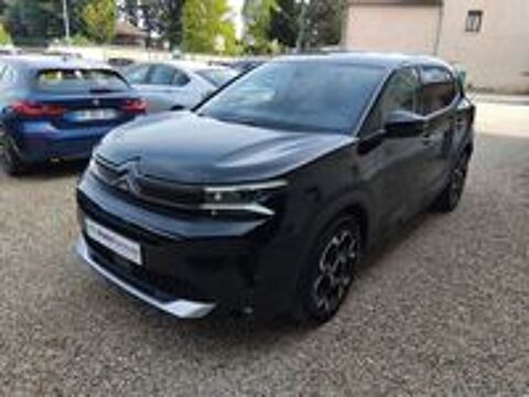 C5 aircross C5 Aircross BlueHDi 130 S&S BVM6 Feel Pack 2022 occasion 69400 Arnas