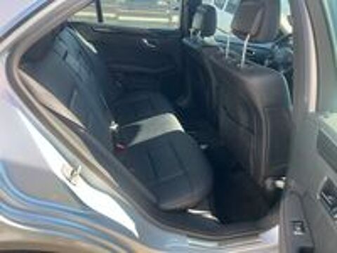 Classe E 220 CDI Avantgarde A 2009 occasion 82000 Montauban