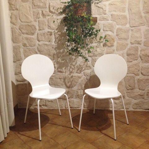 chaises 25 Neuilly-en-Thelle (60)