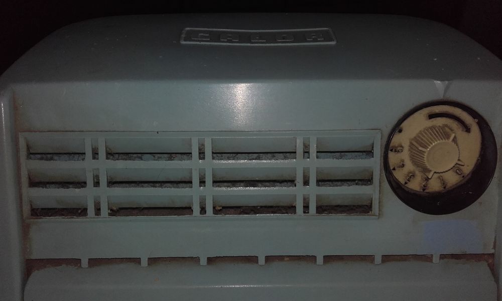 Lave-linge Electroménager