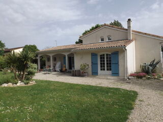  Maison � vendre 8 pi�ces 170 m�