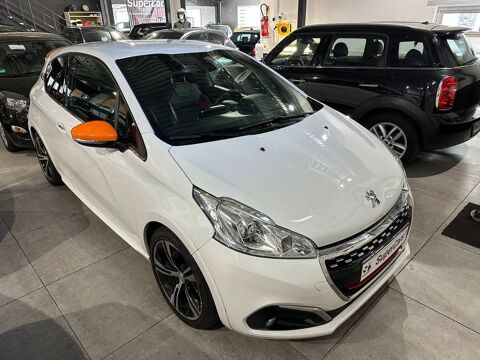 Peugeot 208 1.6 THP ch S&S BVM6 GTi 2016 occasion Cugnaux 31270