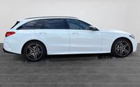 Classe C Break 300 e 9G-Tronic e-Hybrid EQ AMG Line 2024 occasion 38440 Saint-Jean-de-Bournay