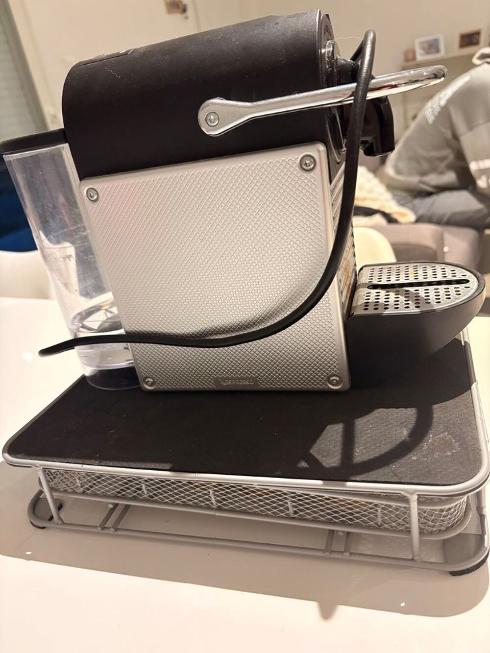 cafeti&egrave;re Electroménager
