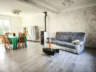  Maison � vendre 4 pi�ces 90 m�