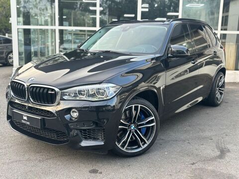 Annonce voiture BMW X5 54900 