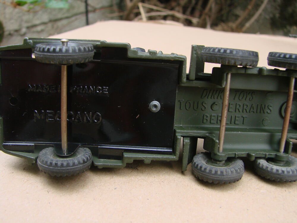 miniature militaire 