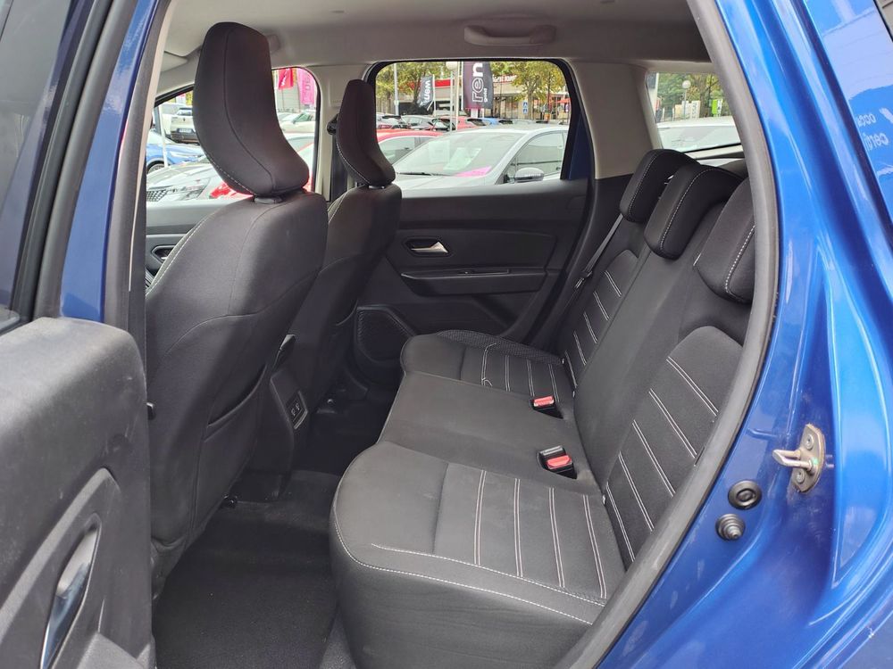 Duster ECO-G 100 4x2 Prestige + 2021 occasion 95100 Argenteuil