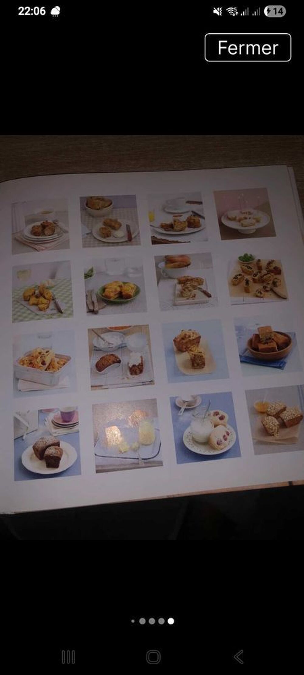 4 livre cuisine ap&eacute;ro Coktail Livres et BD