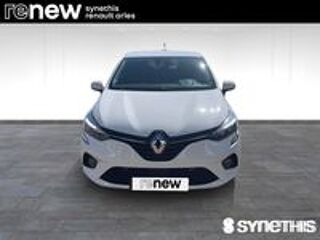 Clio V Clio E-Tech 140 - 21N Zen 2022 occasion 13200 Arles