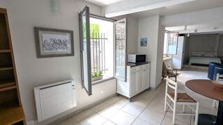  Appartement � louer 2 pi�ces 48 m� Ventenac-cabard�s