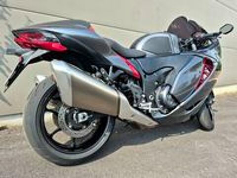 SUZUKI 2023 occasion 54150 Briey