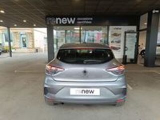 Clio V Clio dCi 100 Evolution 2024 occasion 95220 Pierrelaye