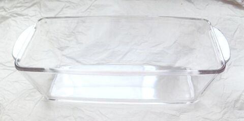 Moule � terrine en verre 8 Villeurbanne (69)