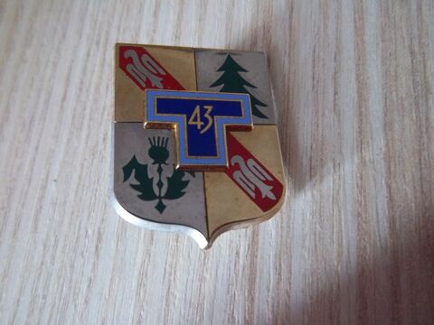 43 e r�giment transmissions dissous 5 Valognes (50)