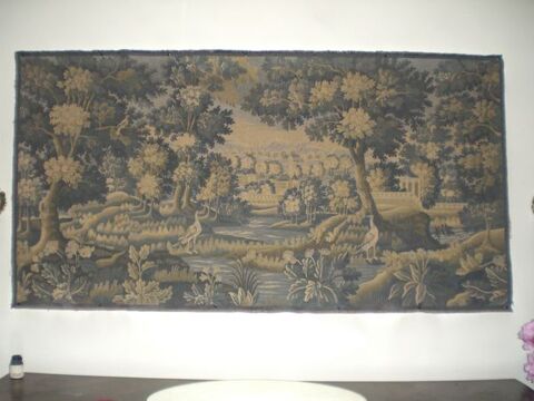 Tapisserie Style  Obusson   85 Pau (64)