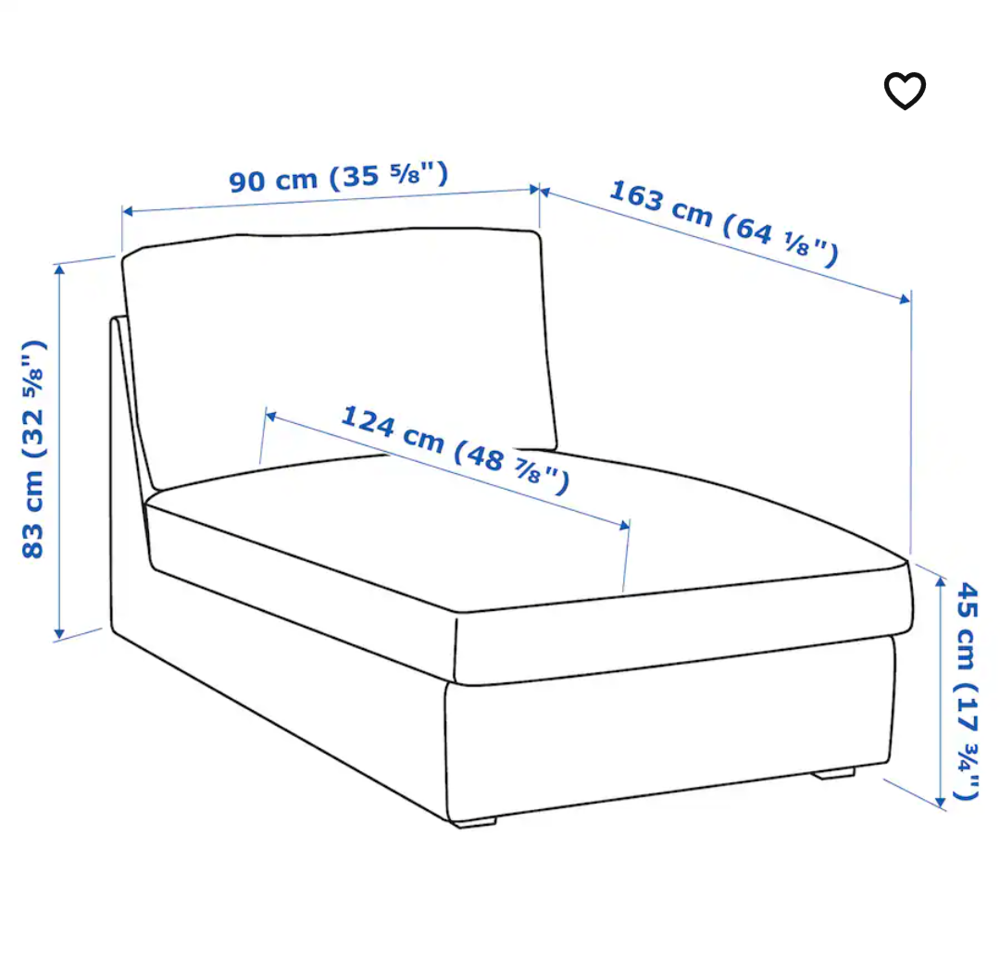 meridienne cuir noir ikea vikik Meubles