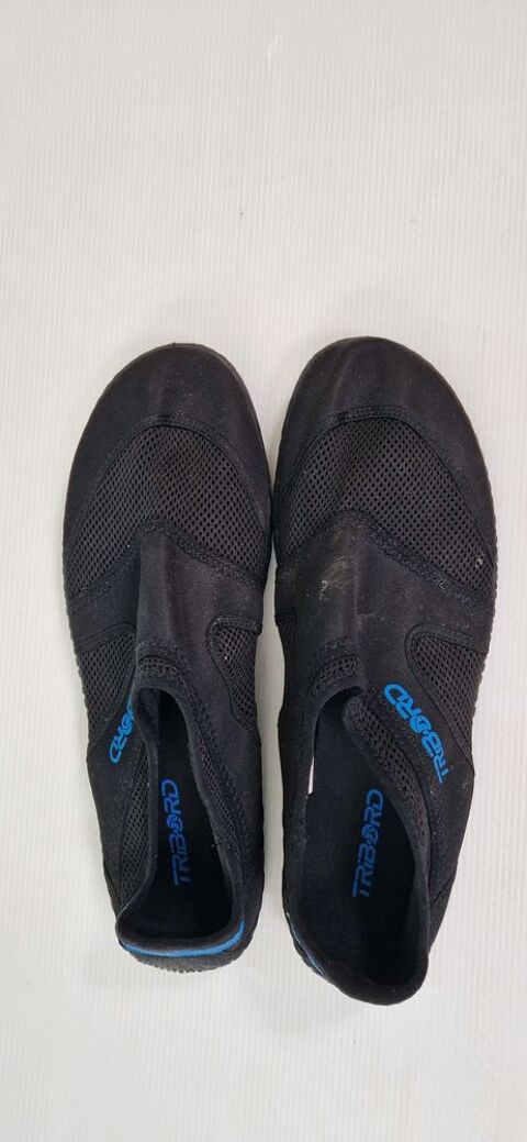 Chaussures de plage ou wading Pont-Saint-Vincent (54)