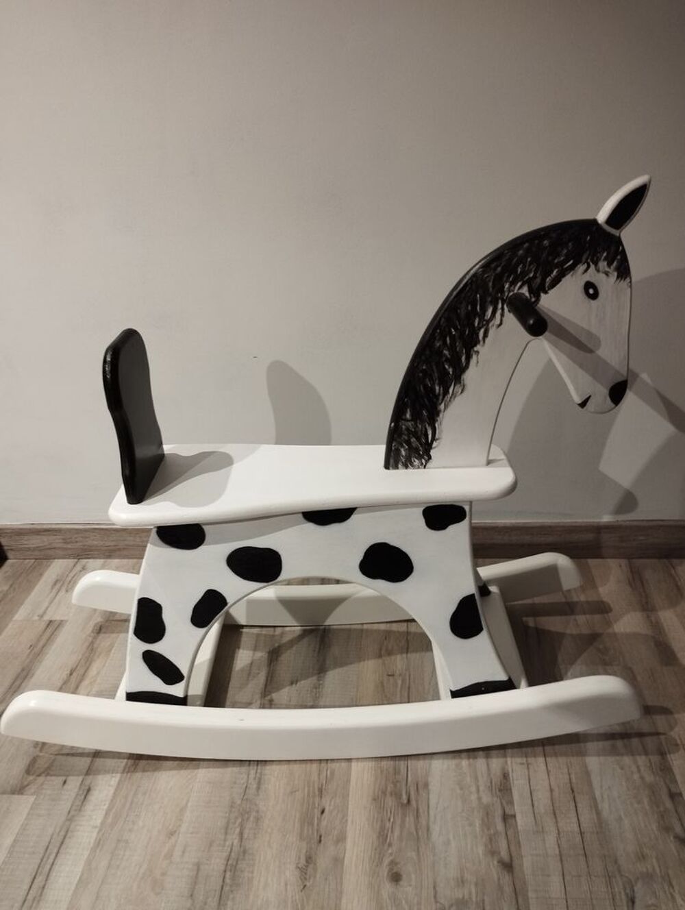 Chevaux de bois Jeux / jouets