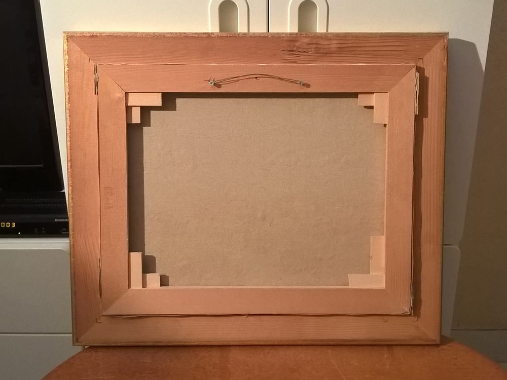 Tableau Décoration